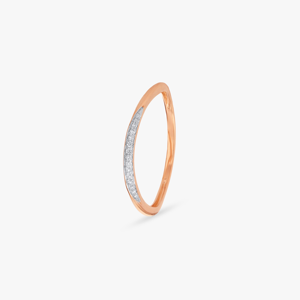 Subtle Gleam Diamond Ring,,hi-res image number null