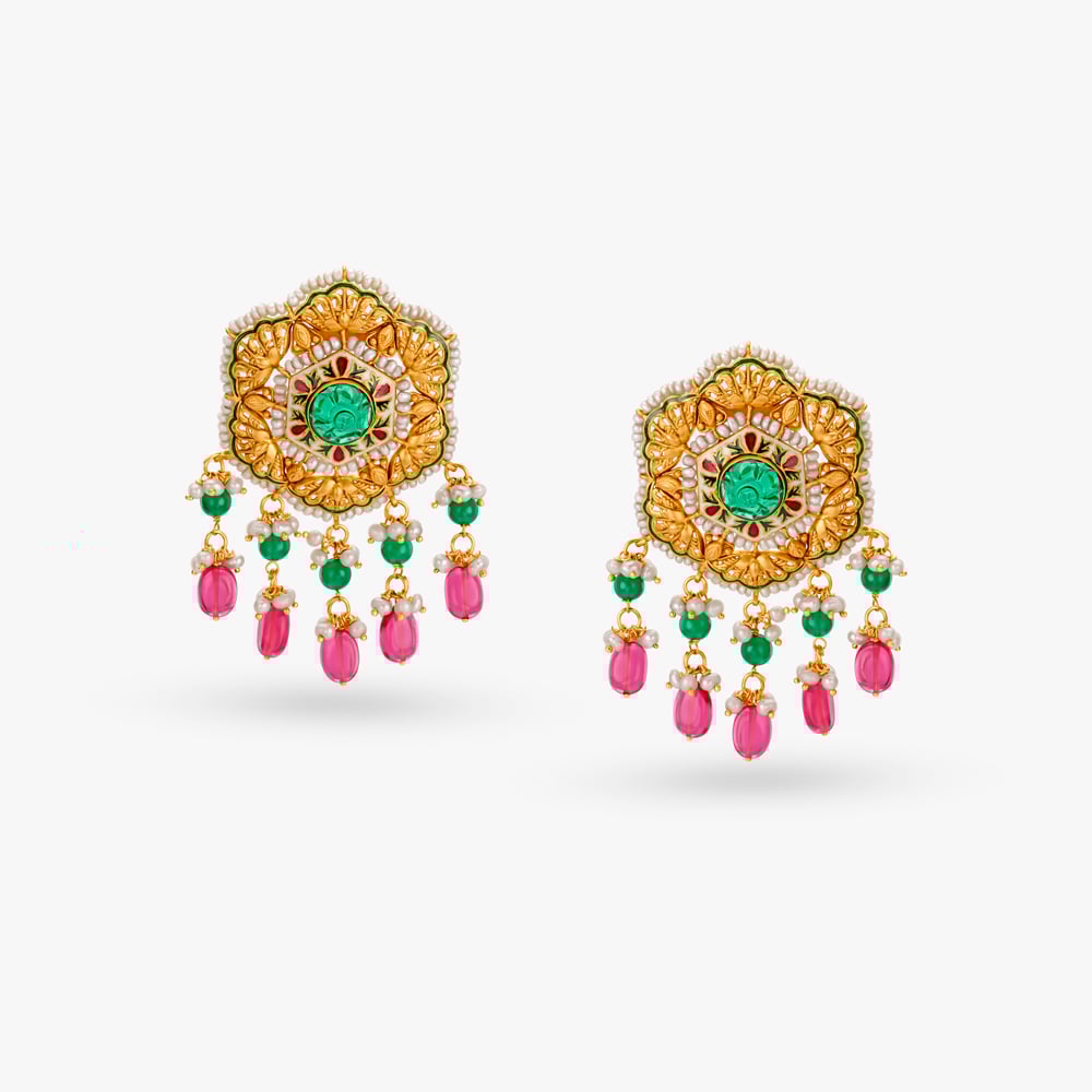 Kalatmak Necklace Set,,hi-res image number null