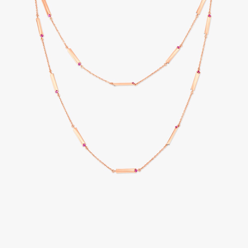 Love for Layers Necklace,,hi-res image number null