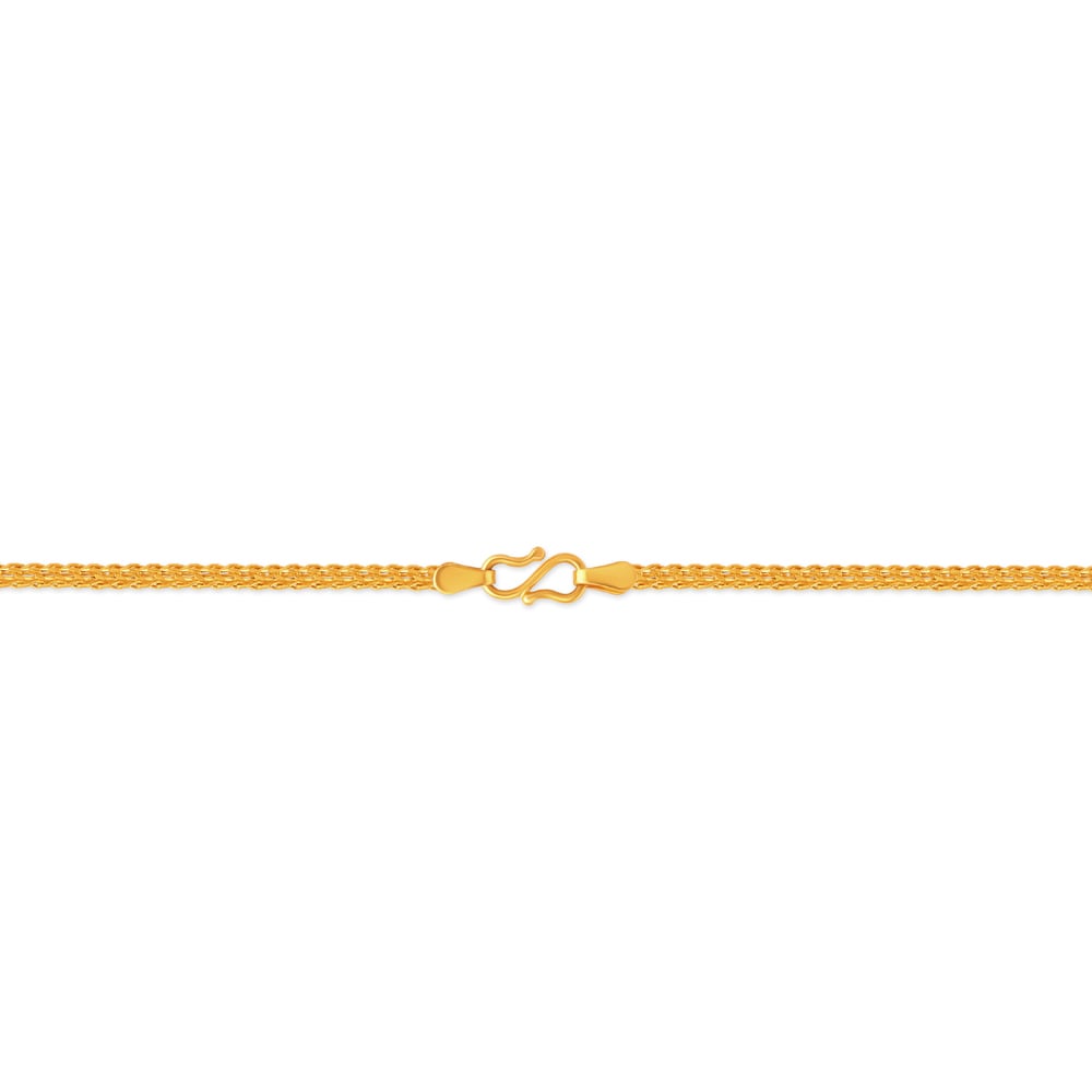 Majestic Gold Chain,,hi-res image number null