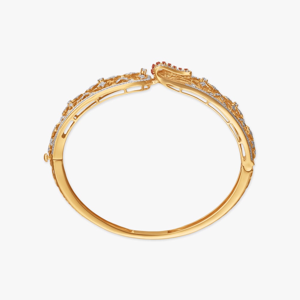 The Affinity Bangle,,hi-res image number null