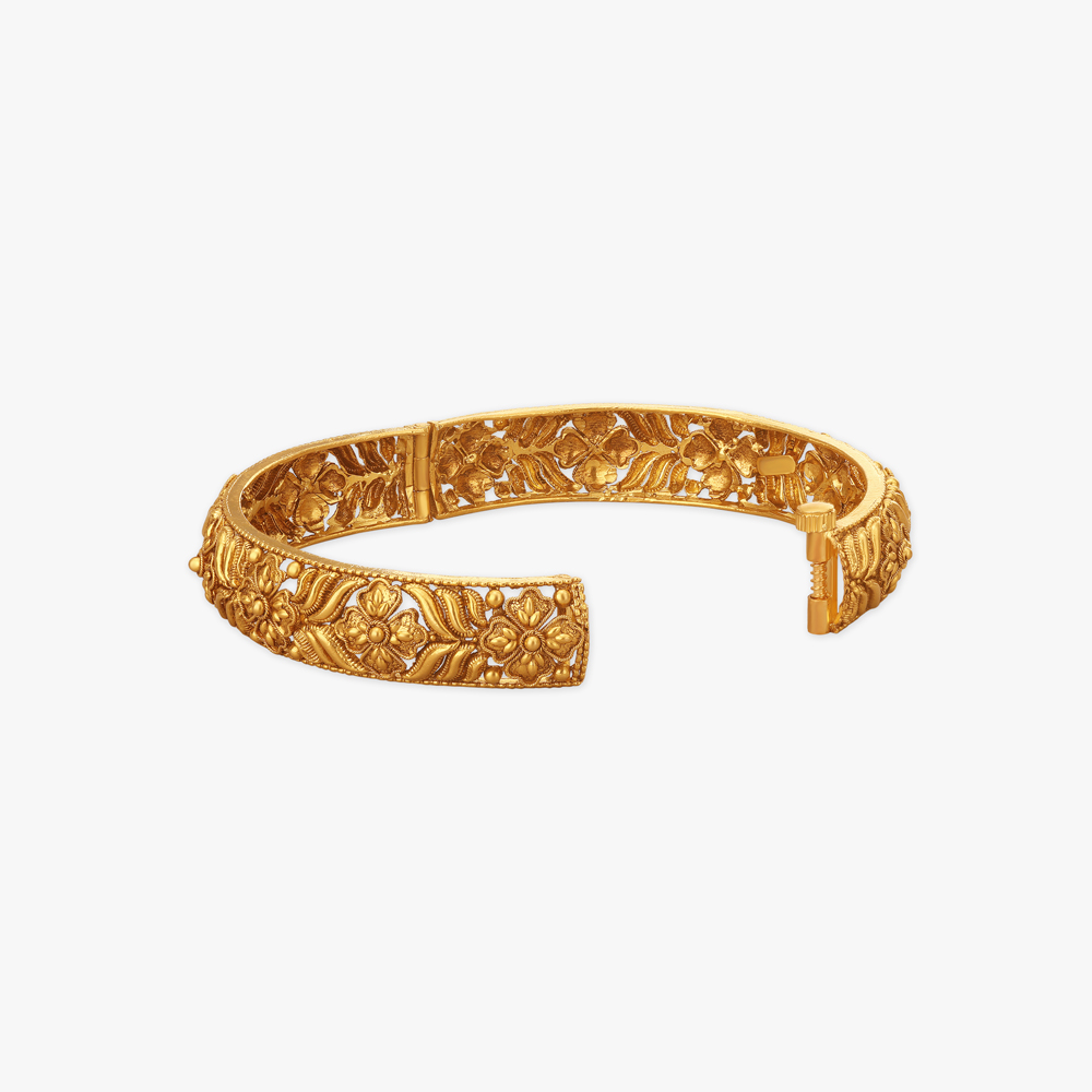 Spiritual Awakening Bangle,,hi-res image number null