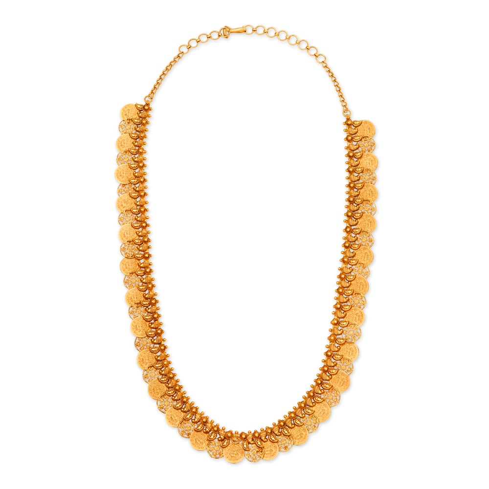 

Divine Goddess Lakshmi Haram