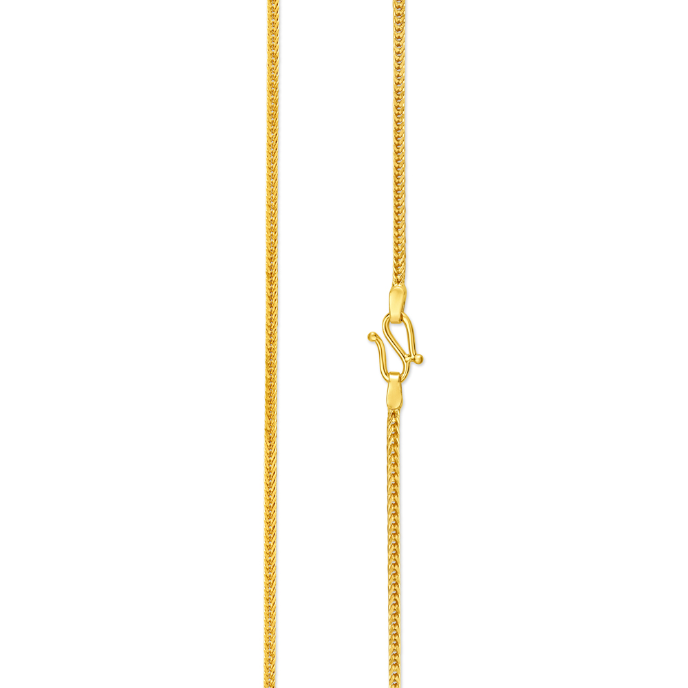 Timeless Gold Chain,,hi-res image number null
