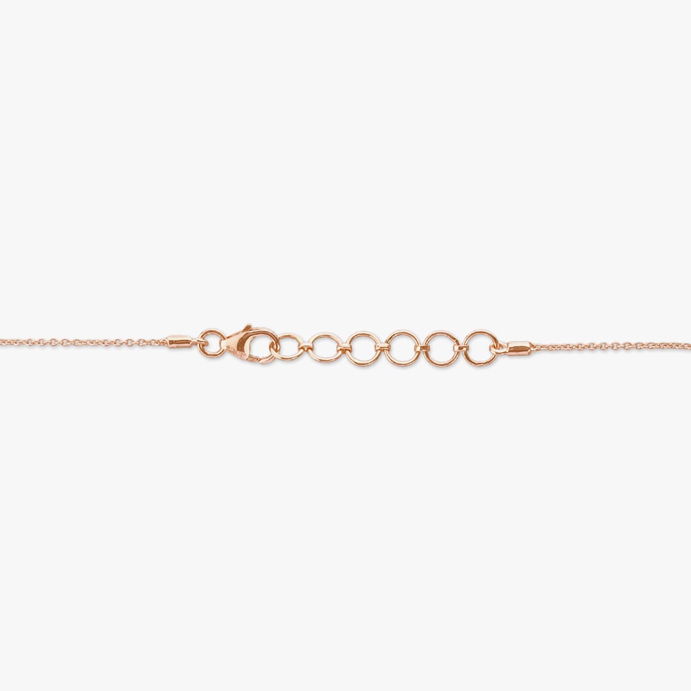 Sparkling Teardrop Diamond Mangalsutra,,hi-res image number null