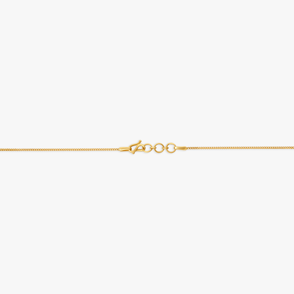 Shyly Minimal Chain for Kids,,hi-res image number null