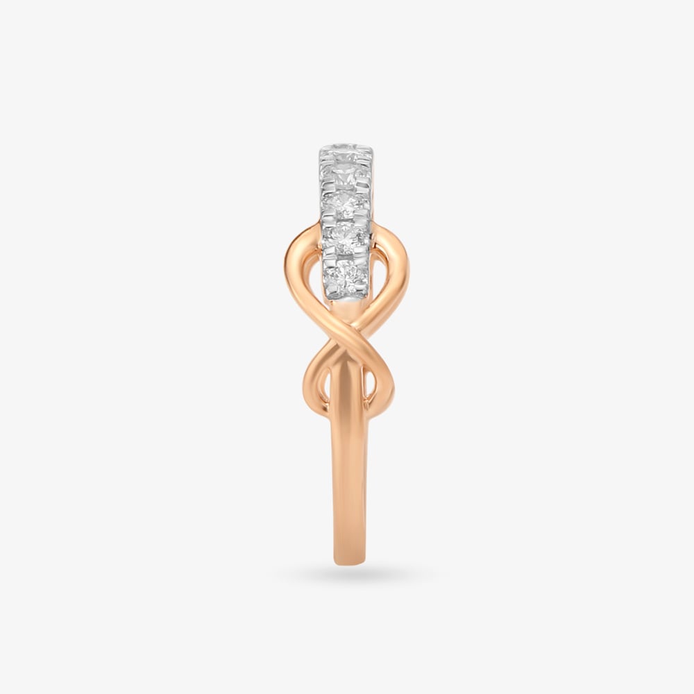 Shimmering Blush Ring,,hi-res image number null
