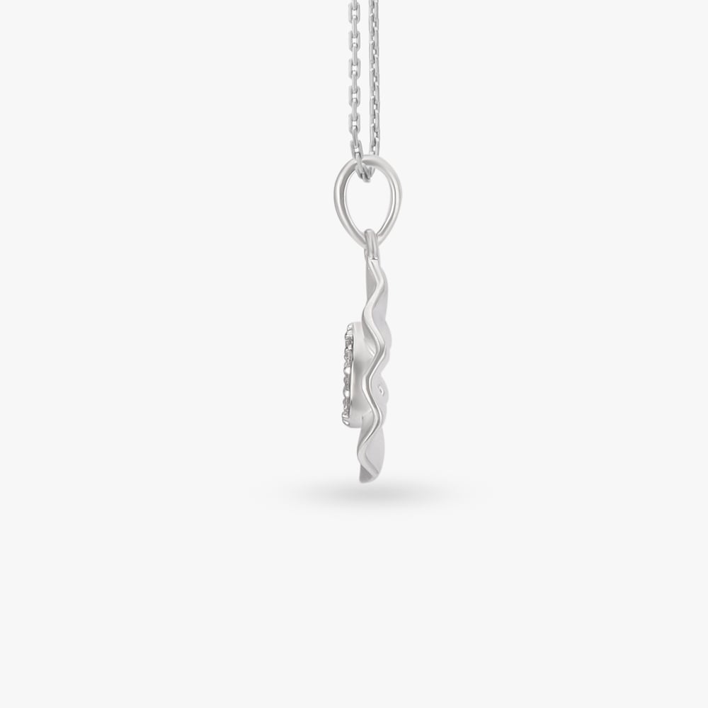 Glistening Diamond Pendant,,hi-res image number null