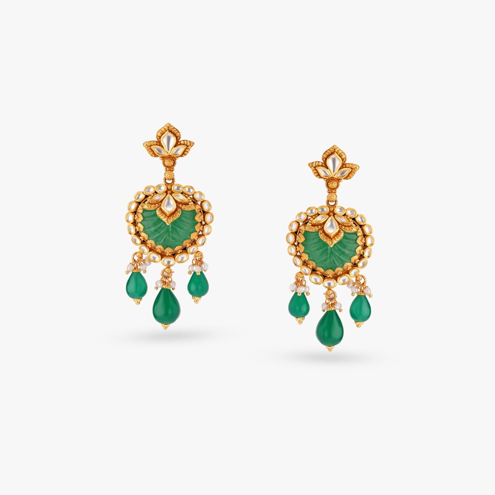 Glittering Layers Necklace Set,,hi-res image number null