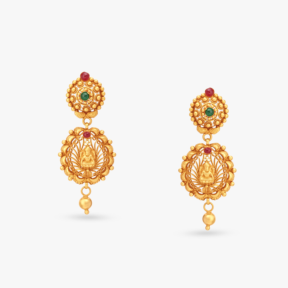 Ornate Necklace Set,,hi-res image number null