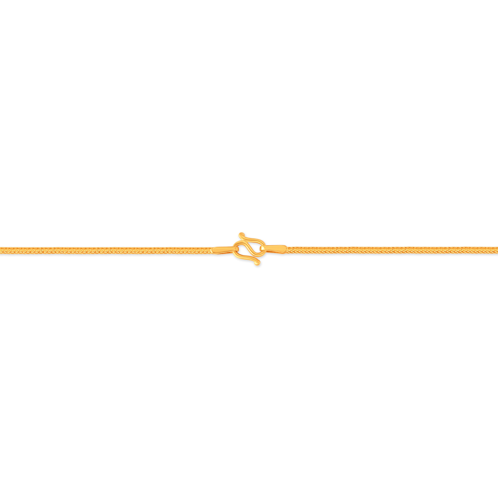 Classic Gold Chain,,hi-res image number null