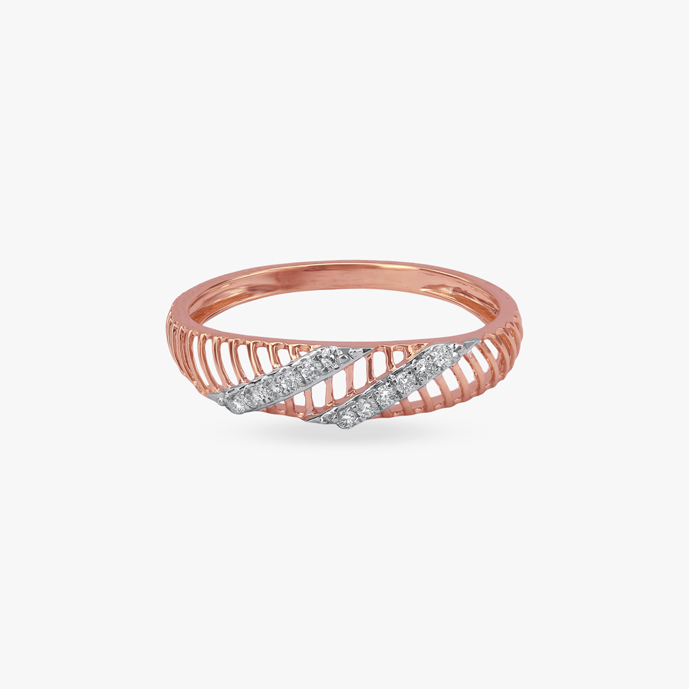 Eternity Lace Diamond Ring,,hi-res image number null