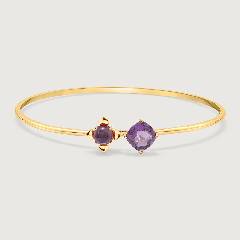 Tanishq bangles discount 18k gold