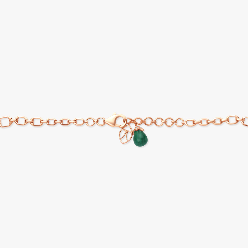 Song of the River Diamond Necklace Set,,hi-res image number null