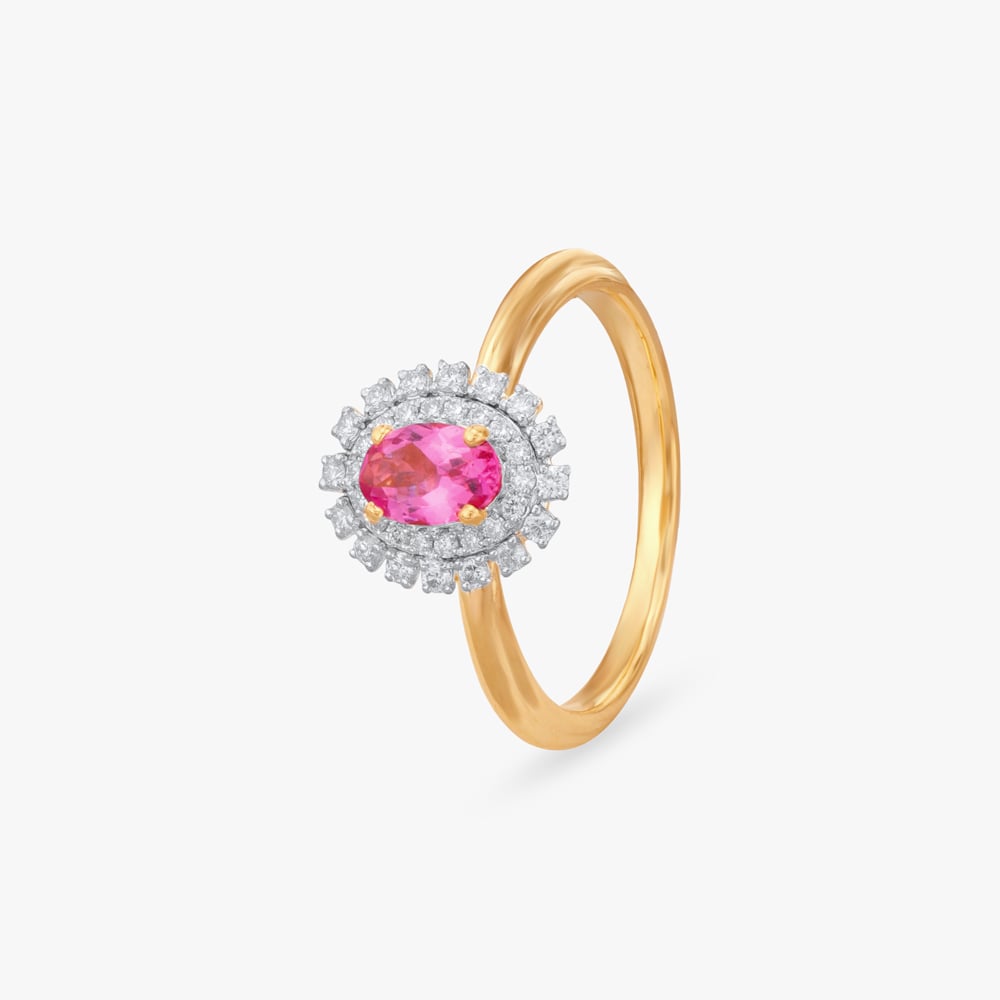 Empress Radiance Diamond Ring,,hi-res image number null