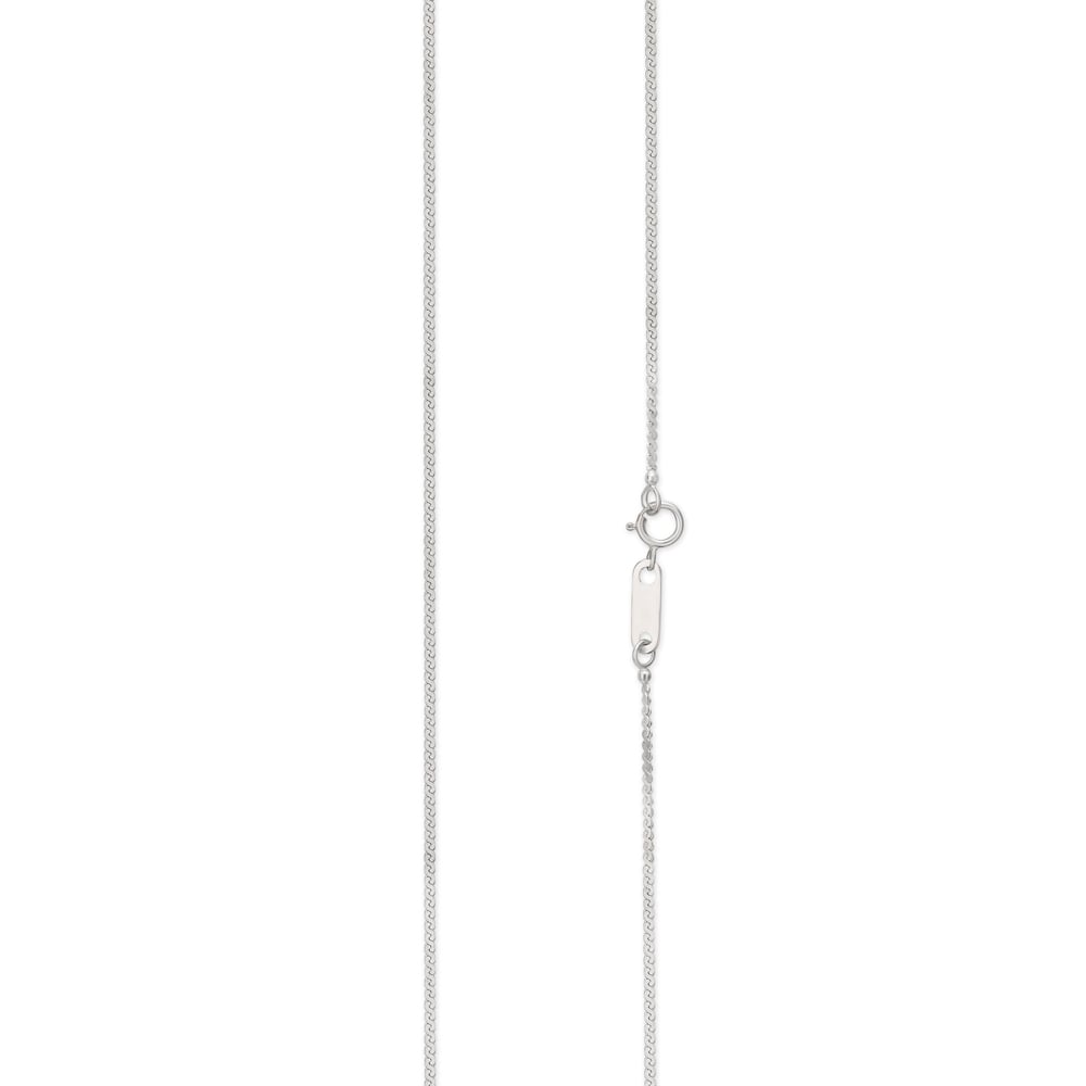 950 Platinum Chain,,hi-res image number null