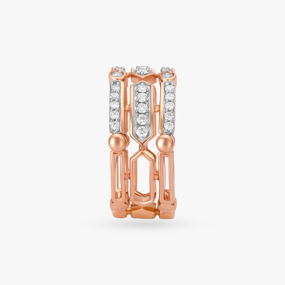 Fashion Diva Finger Ring,,hi-res image number null