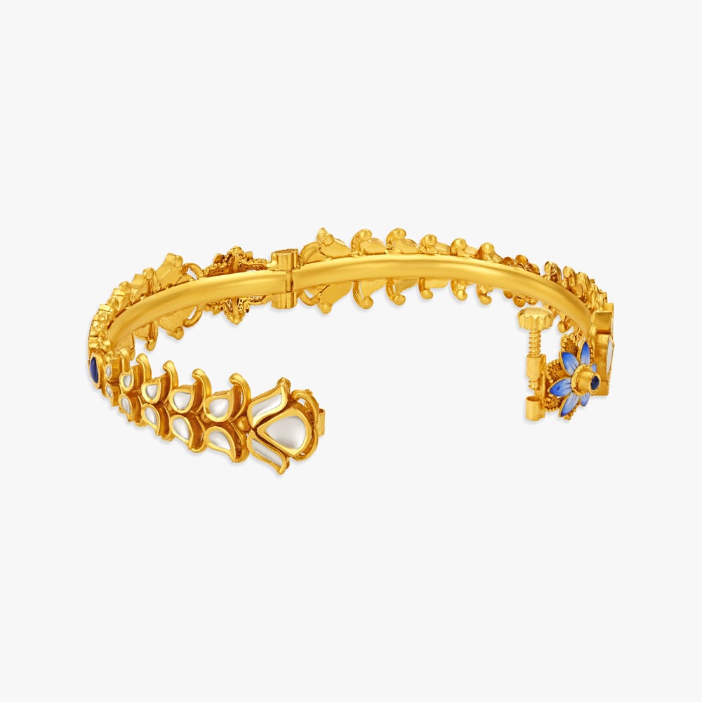 Nilofar Kada Bangle,,hi-res image number null
