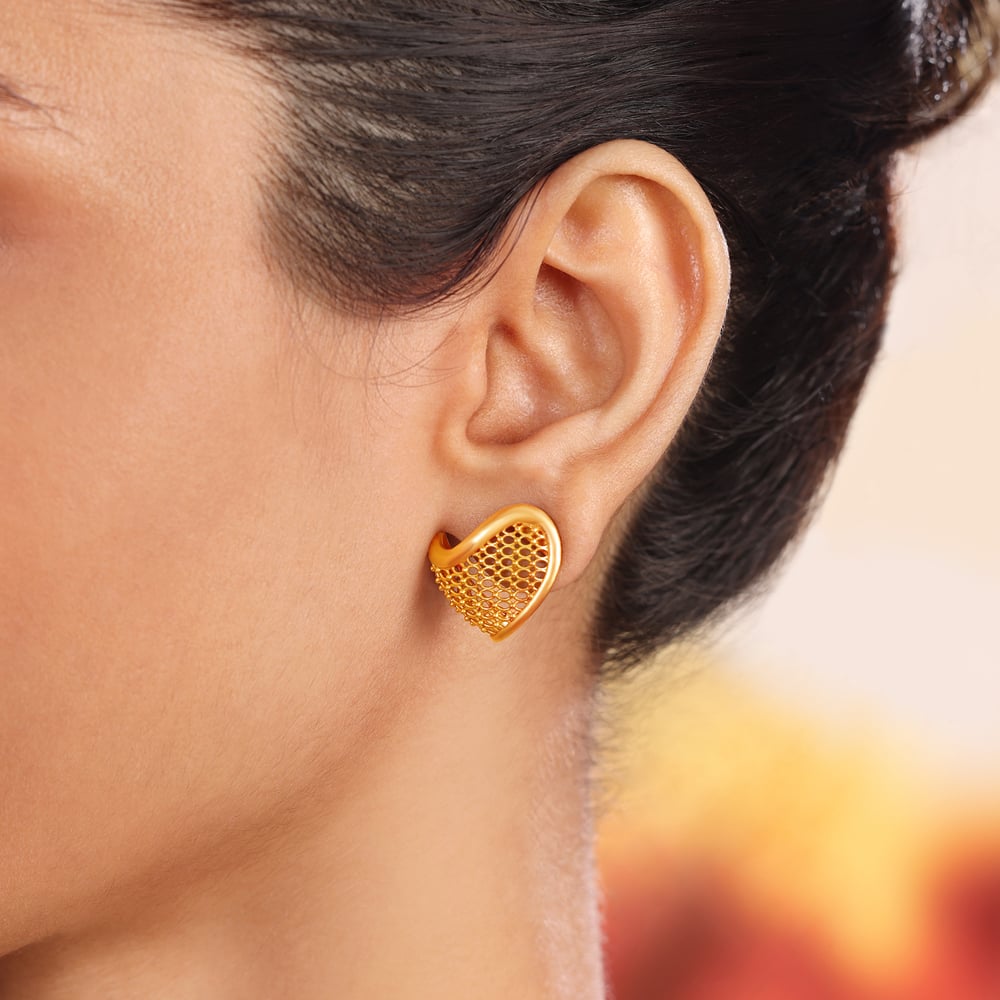 Enchanting Wrap Earrings,,hi-res image number null