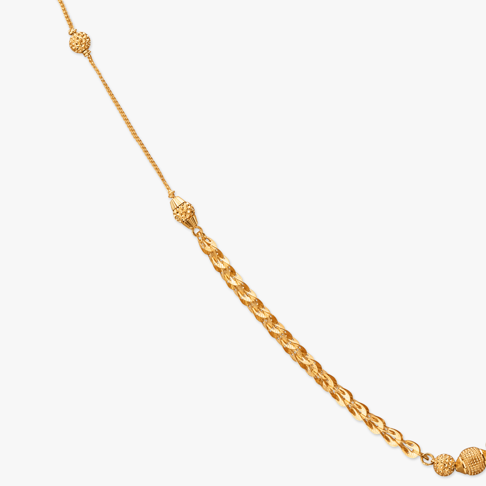 Regal Links Gold Chain,,hi-res image number null