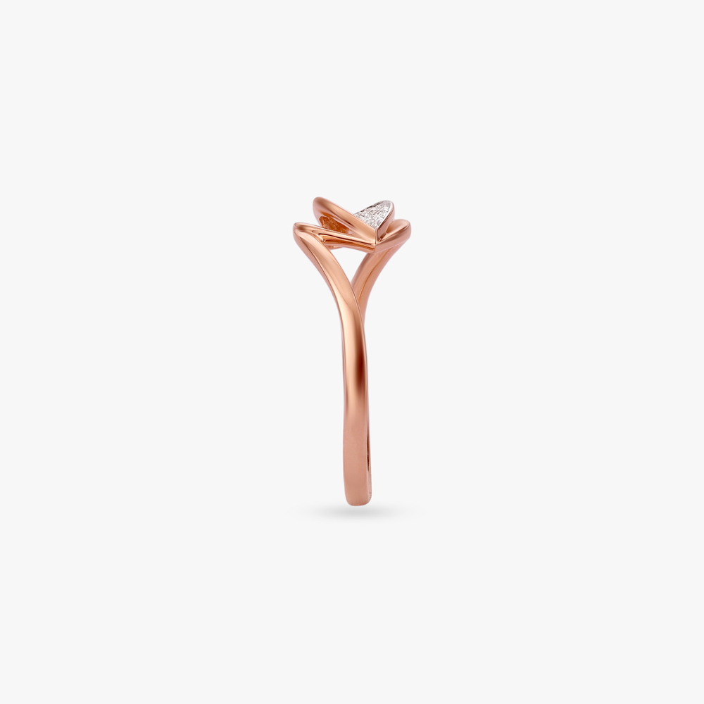 Whispered Light Diamond Ring,,hi-res image number null