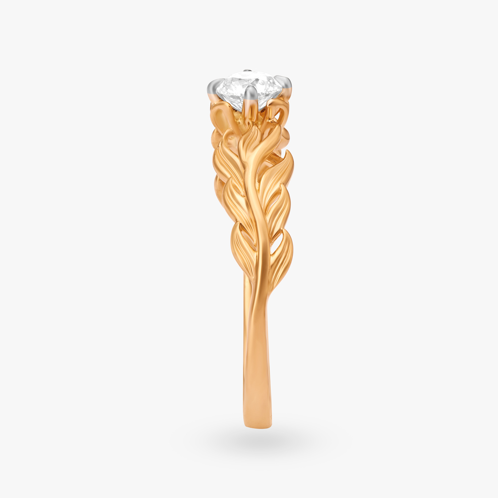 Garden of Eden Finger Ring,,hi-res image number null