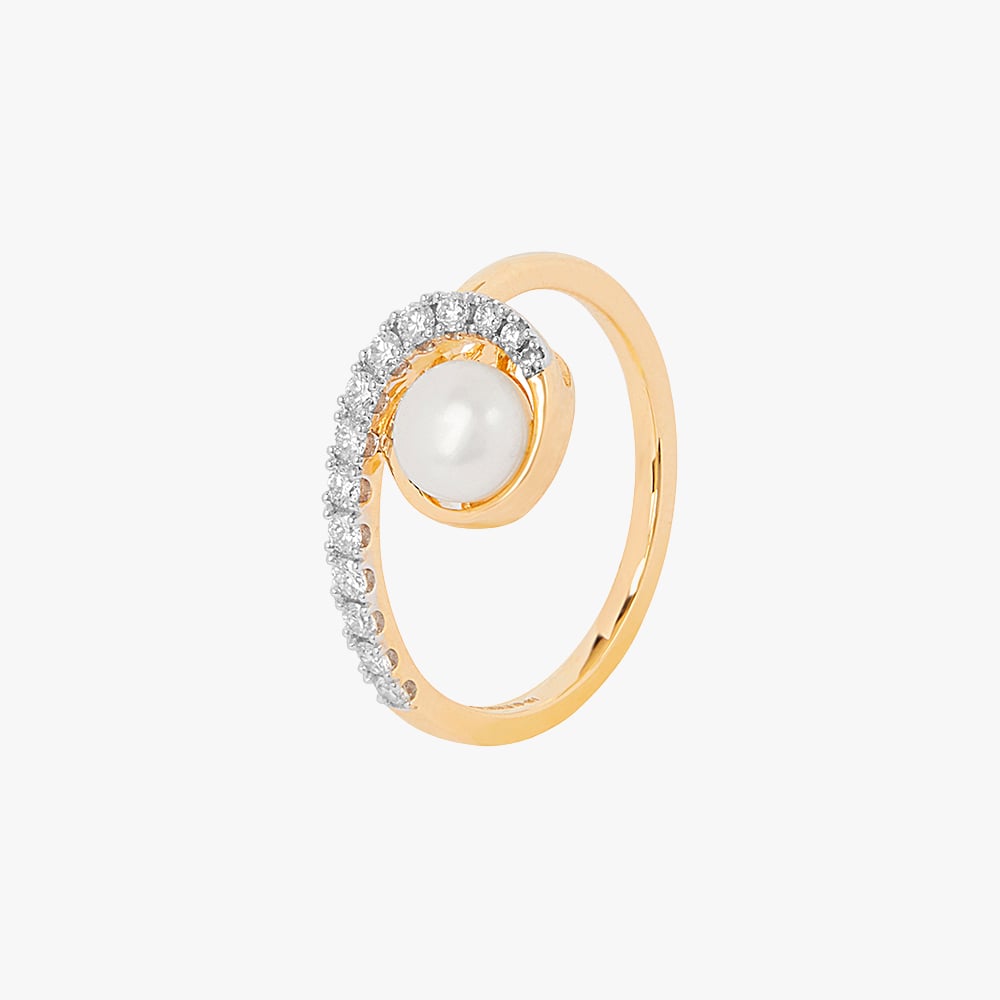 Arc Spark Diamond Ring,,hi-res image number null
