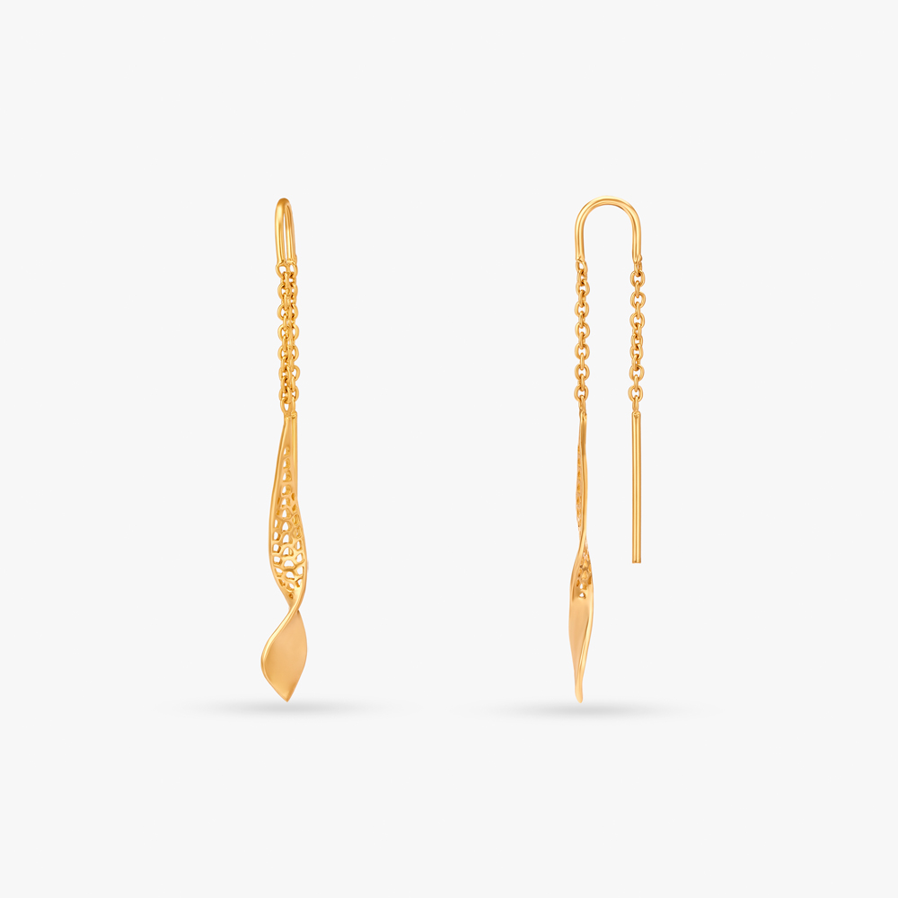 Twisty Tangle Trendy Necklace Set,,hi-res image number null