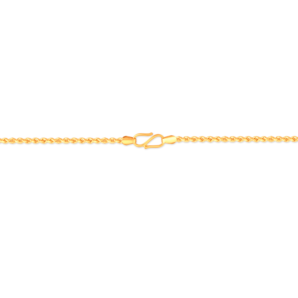 Ethereal Gold Chain,,hi-res image number null