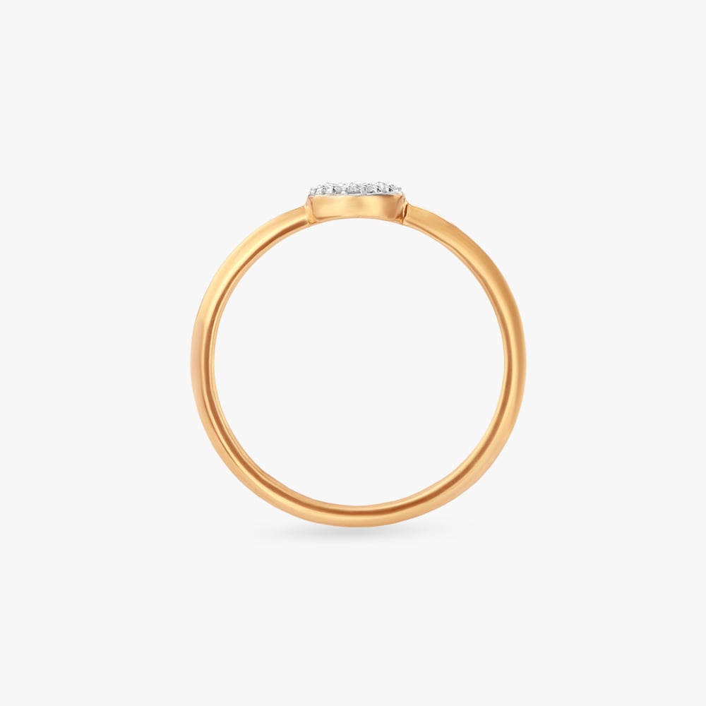 Halo Spark Diamond Ring,,hi-res image number null
