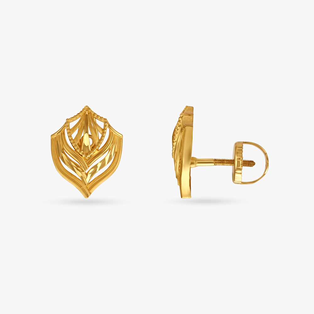 Stylish Modular Earrings,,hi-res image number null