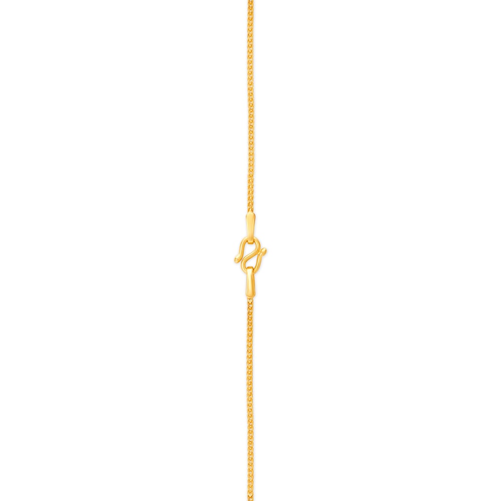 Timeless Gold Chain for Kids,,hi-res image number null