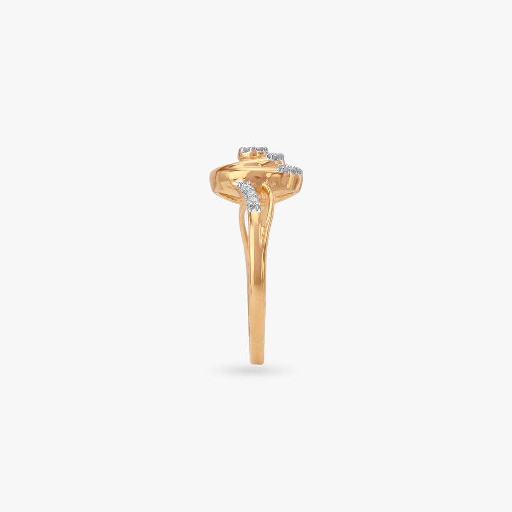 Cosmic Whisper Diamond Ring,,hi-res image number null