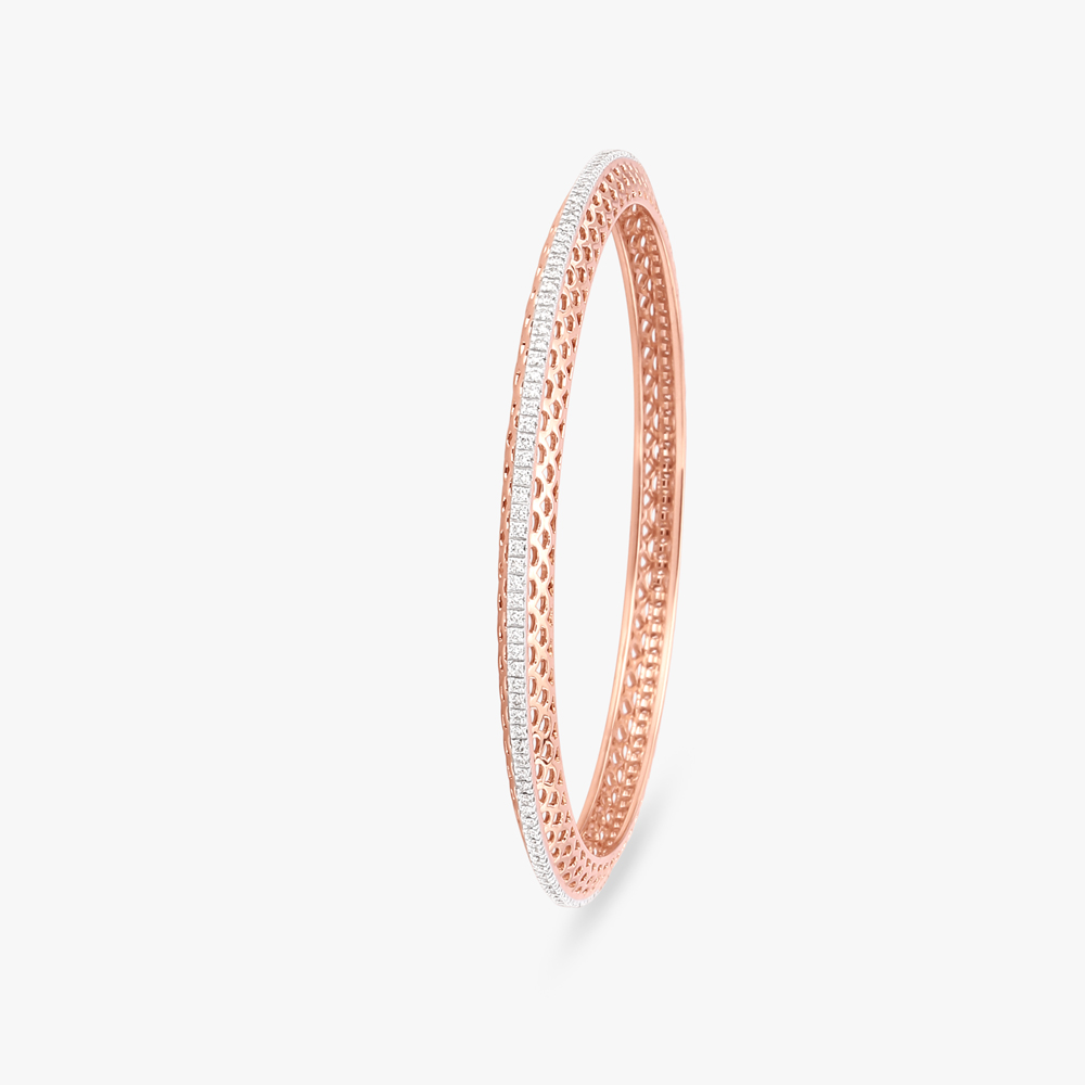 Eternal Spark Diamond Bangle,,hi-res image number null