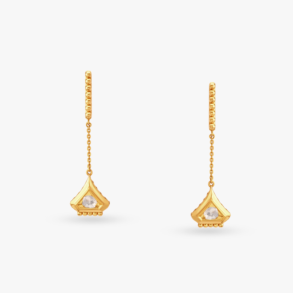 Charming Stylish Necklace Set,,hi-res image number null