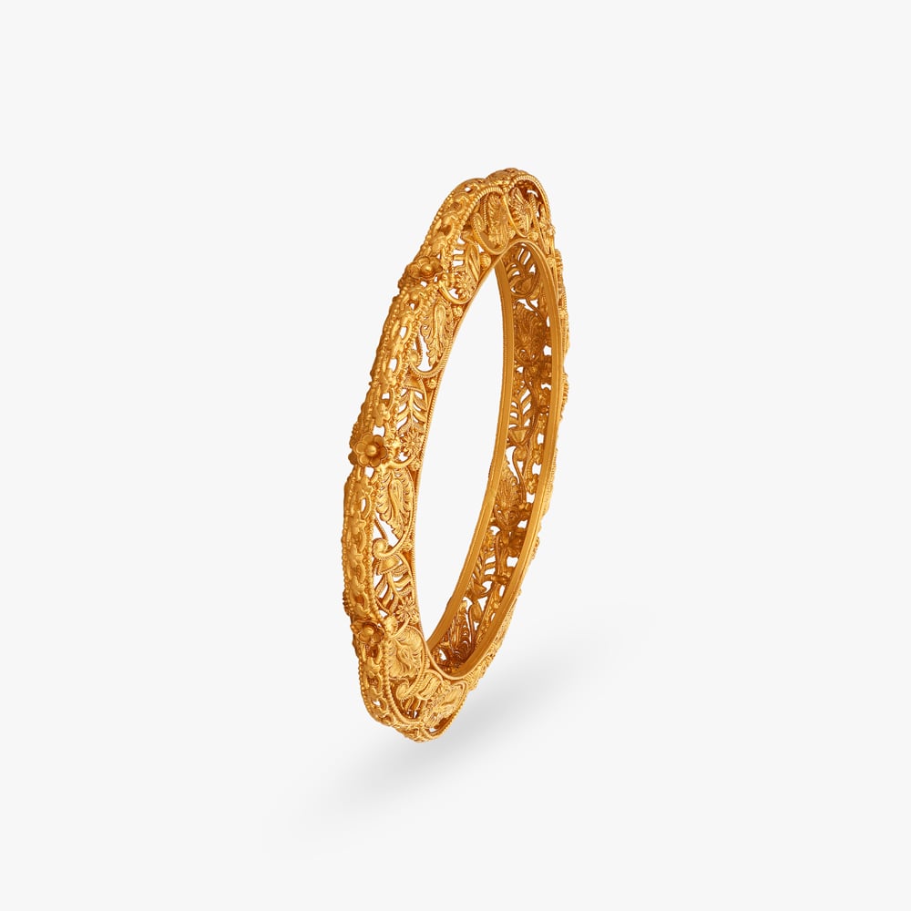 Nurturing Femininity Bangle,,hi-res image number null