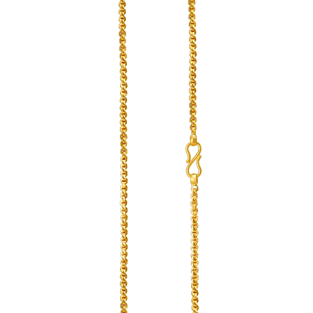 Sparkling Dainty Chain,,hi-res image number null