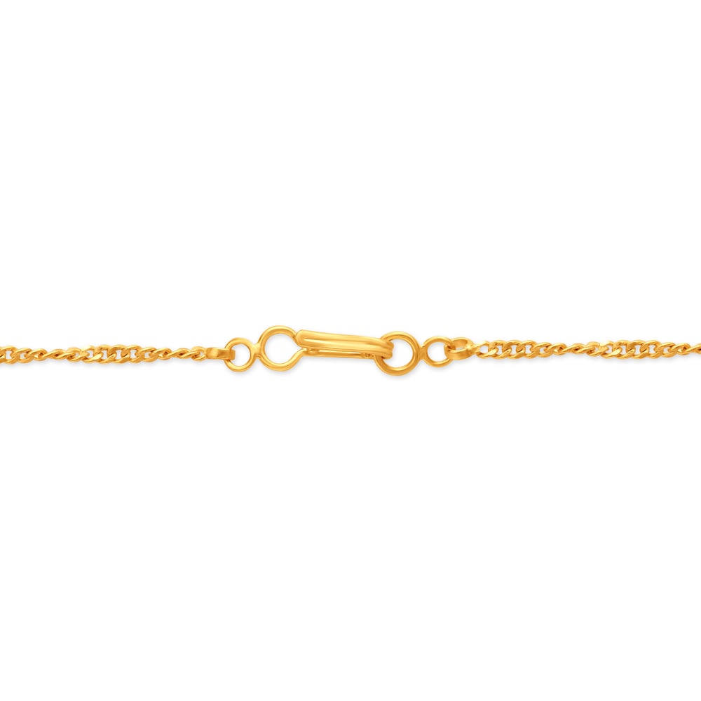 Majestic Gold Chain,,hi-res image number null