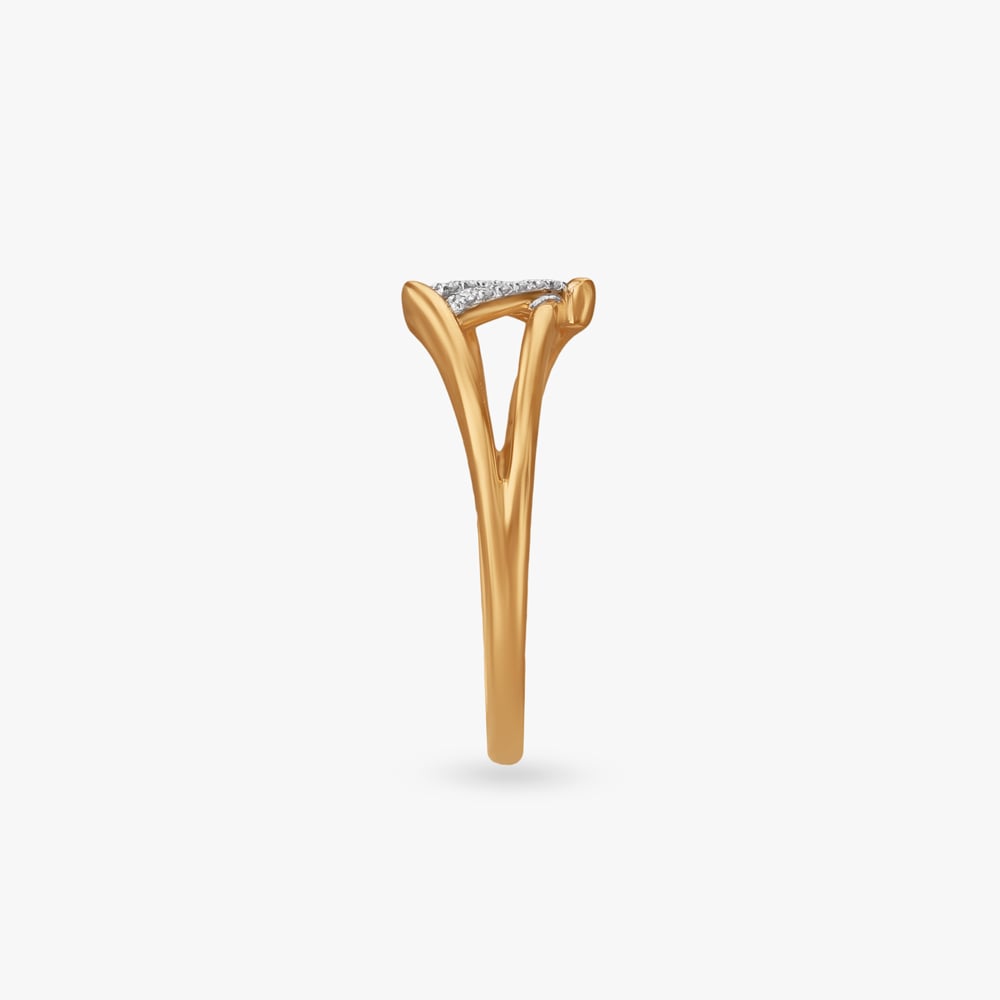 Diagonal Dazzle Diamond Ring,,hi-res image number null