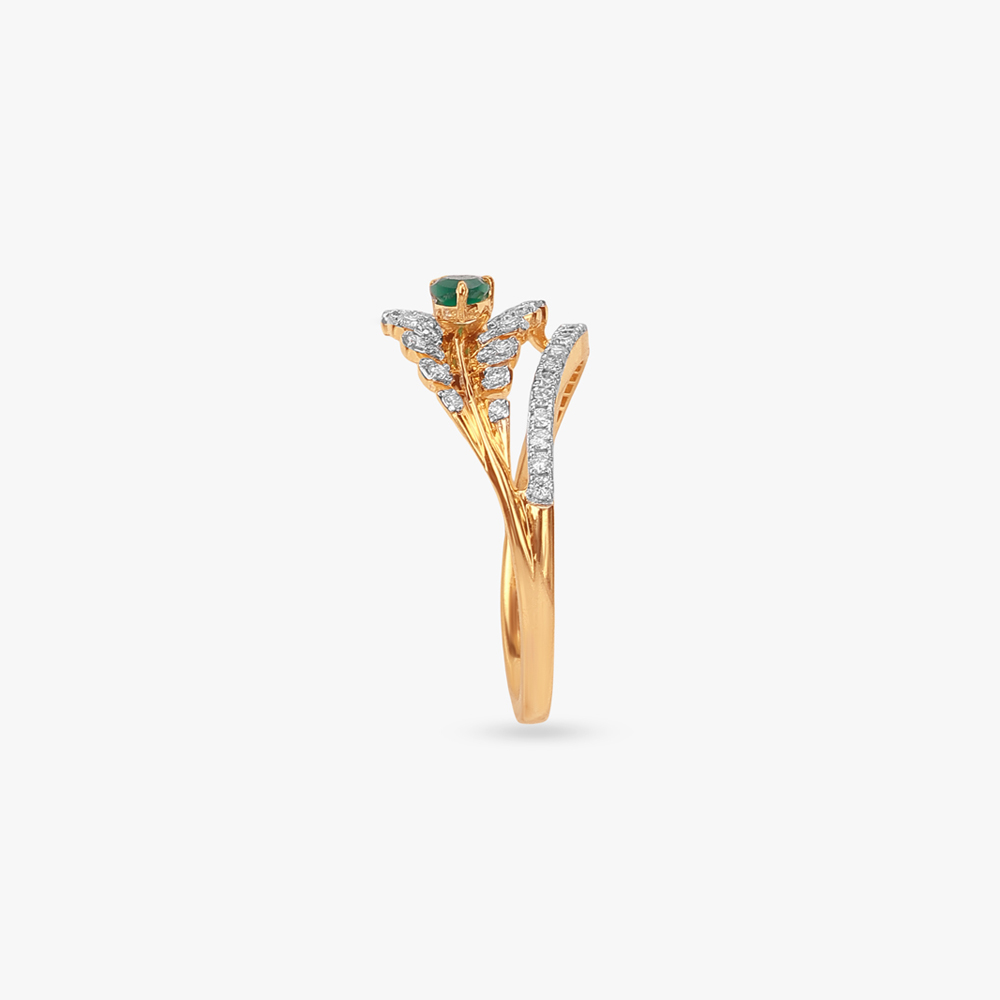 Brilliance Burst Diamond Ring,,hi-res image number null