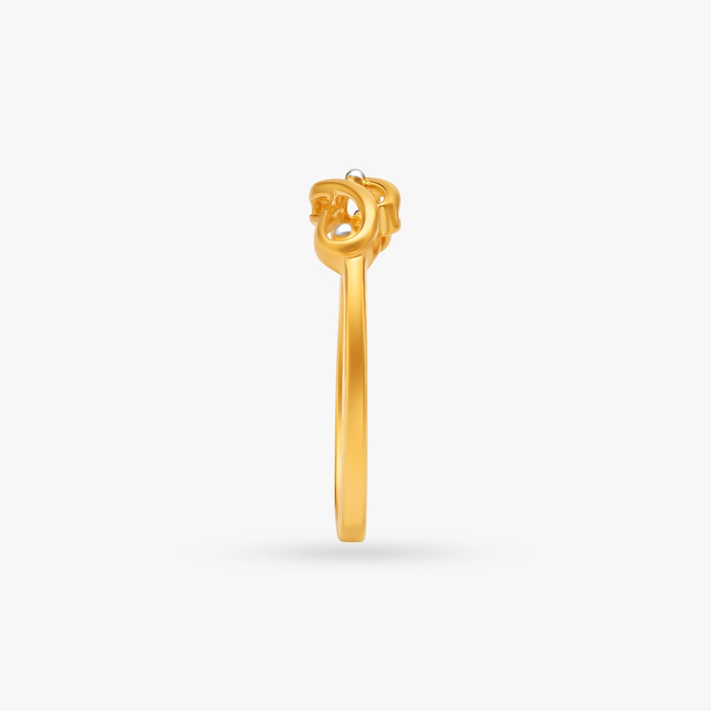Timeless Radiance Ring,,hi-res image number null