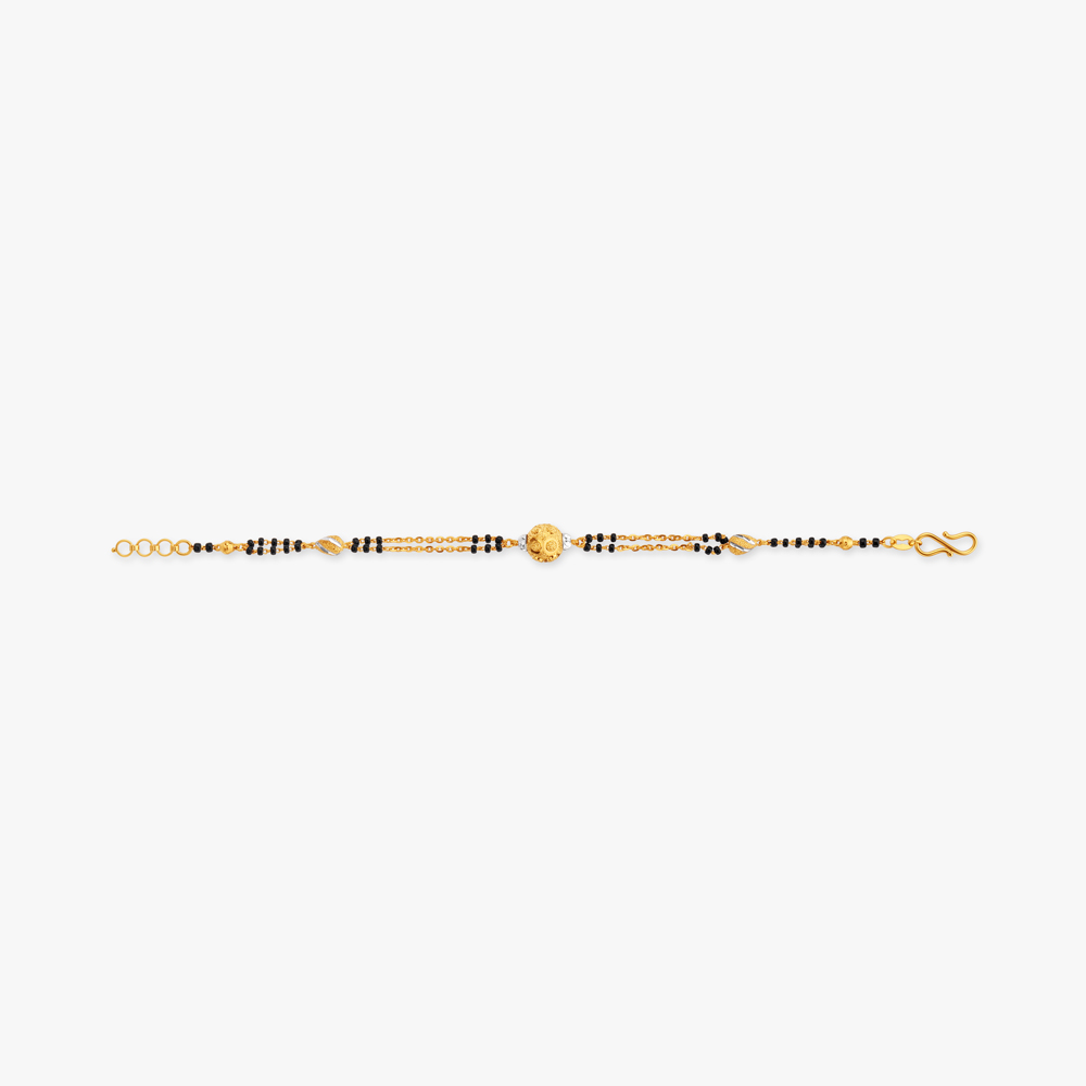 Eternal Gold Bracelet,,hi-res image number null