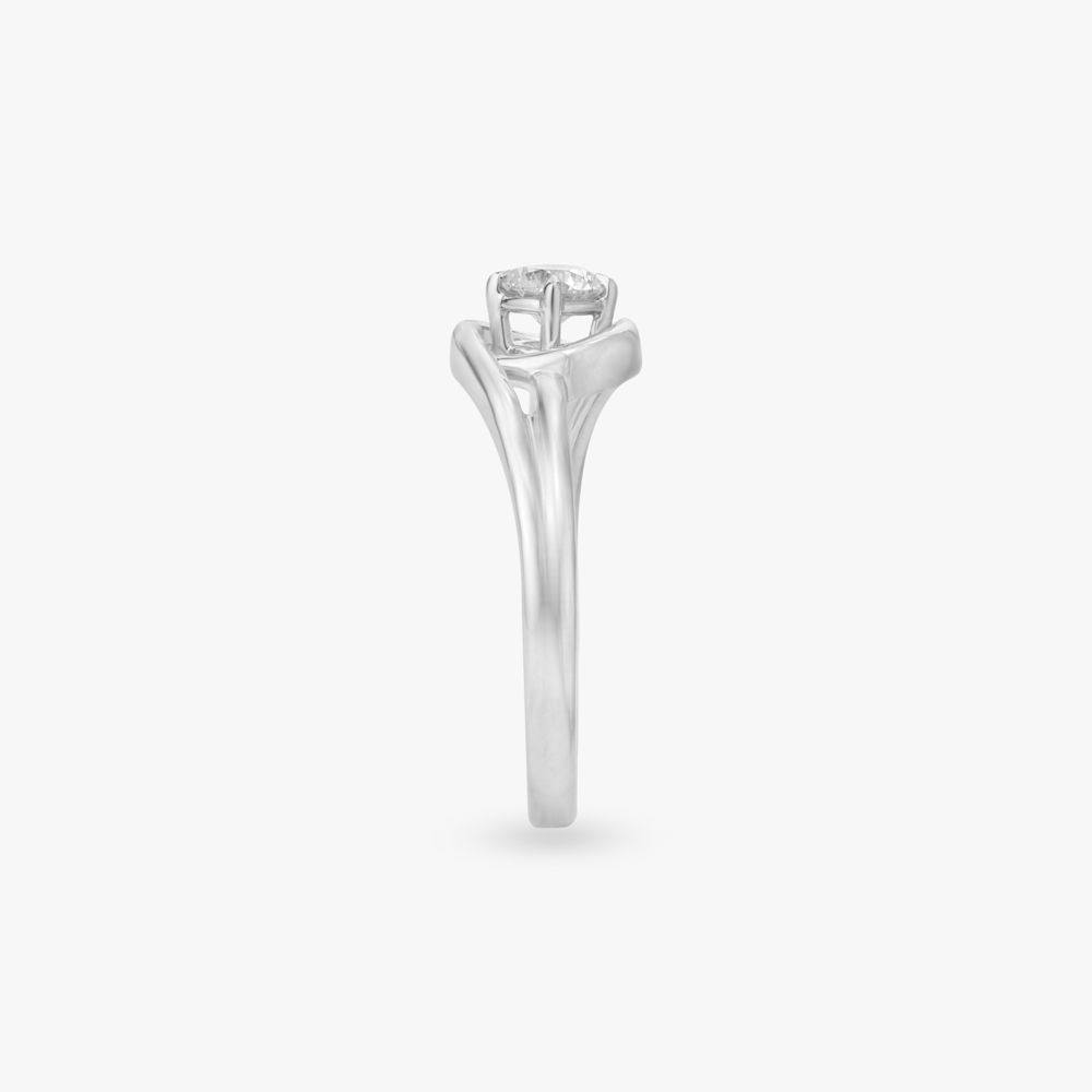 Spark Couture Celeste Solitaire Ring,,hi-res image number null