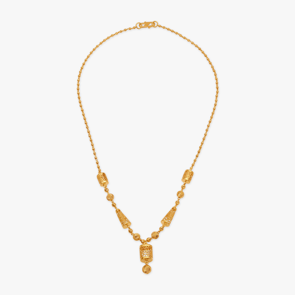 Distinguished Opulence Necklace Set,,hi-res image number null