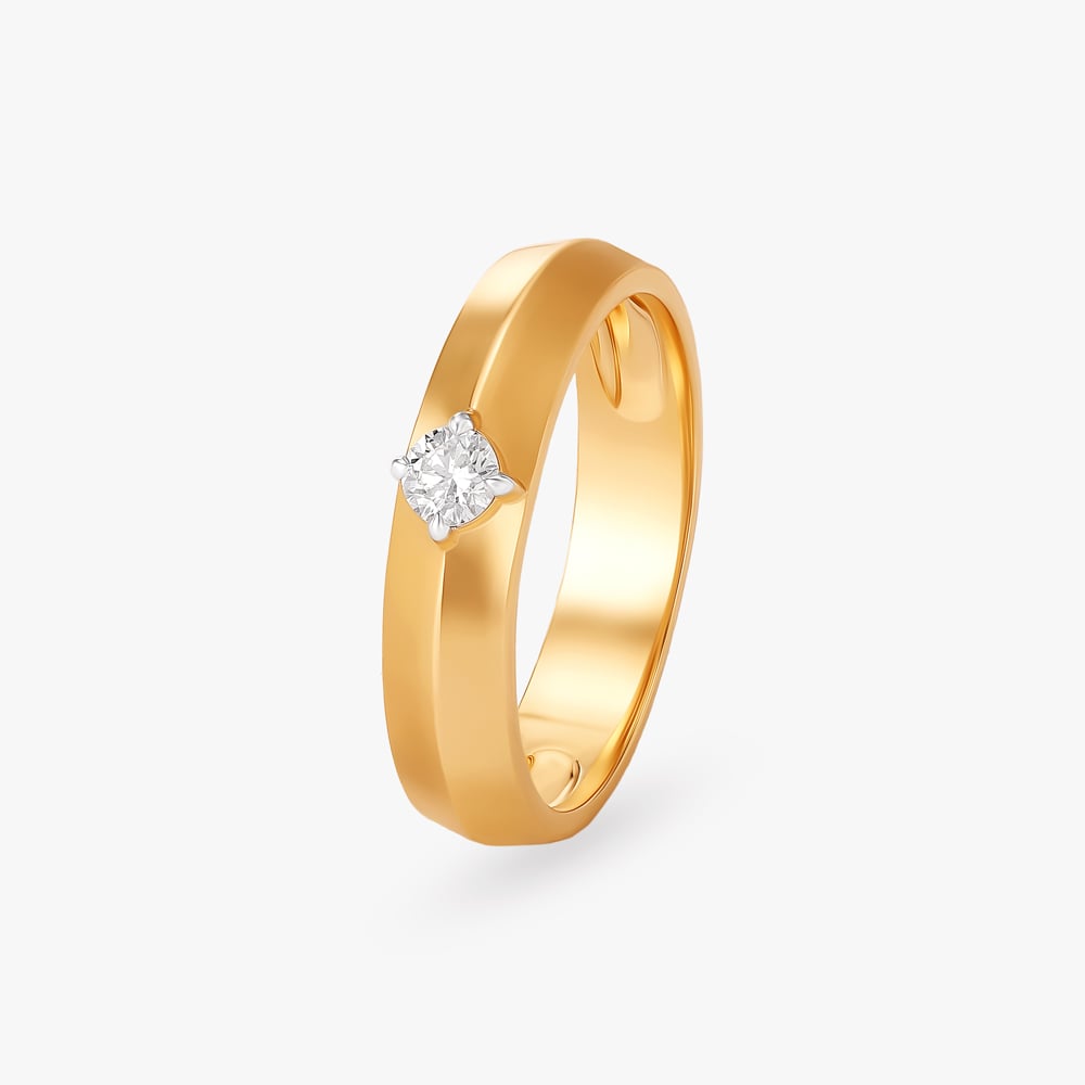 Infinite Love Diamond Couple Rings,,hi-res image number null