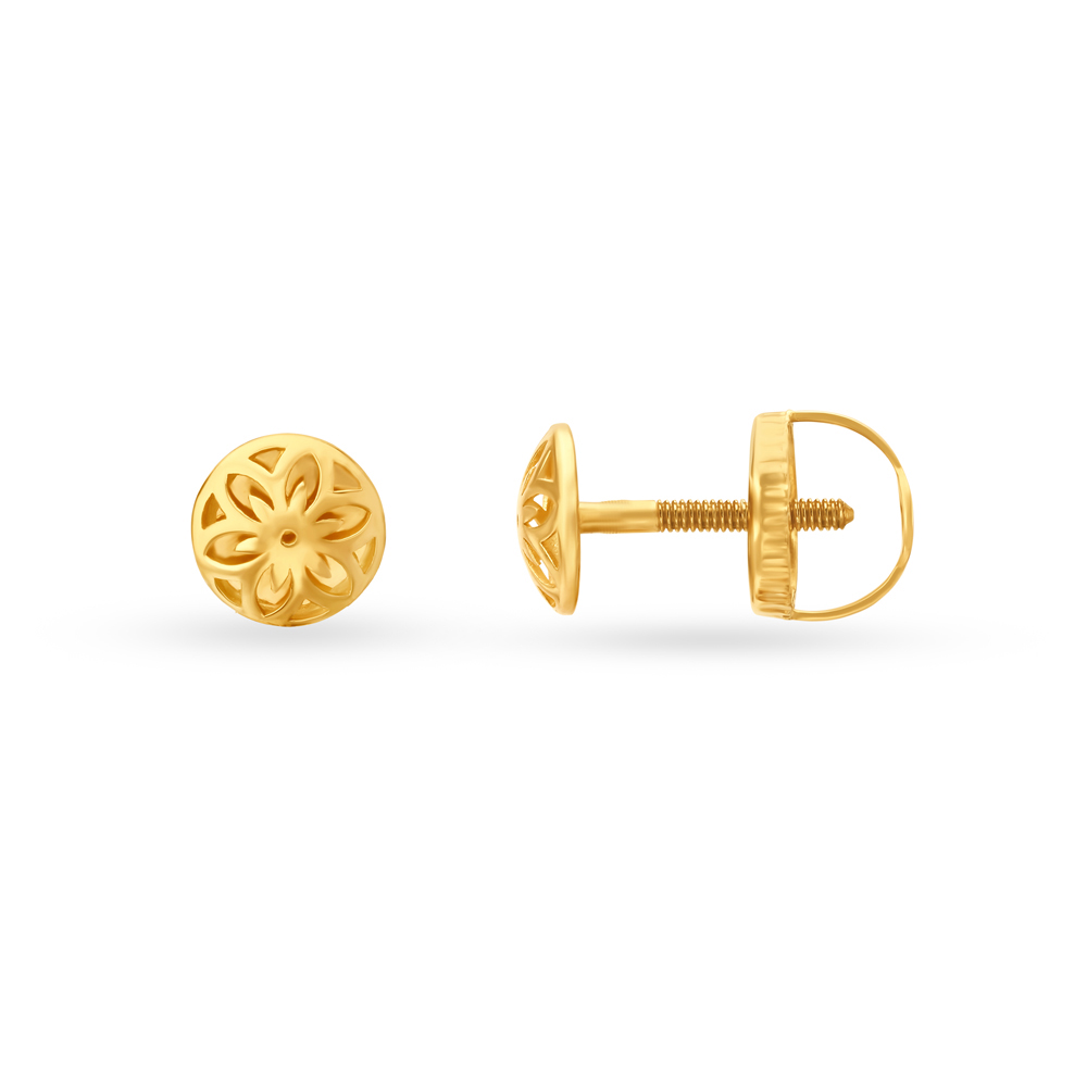 Classy Abstract Drop Earrings,,hi-res image number null