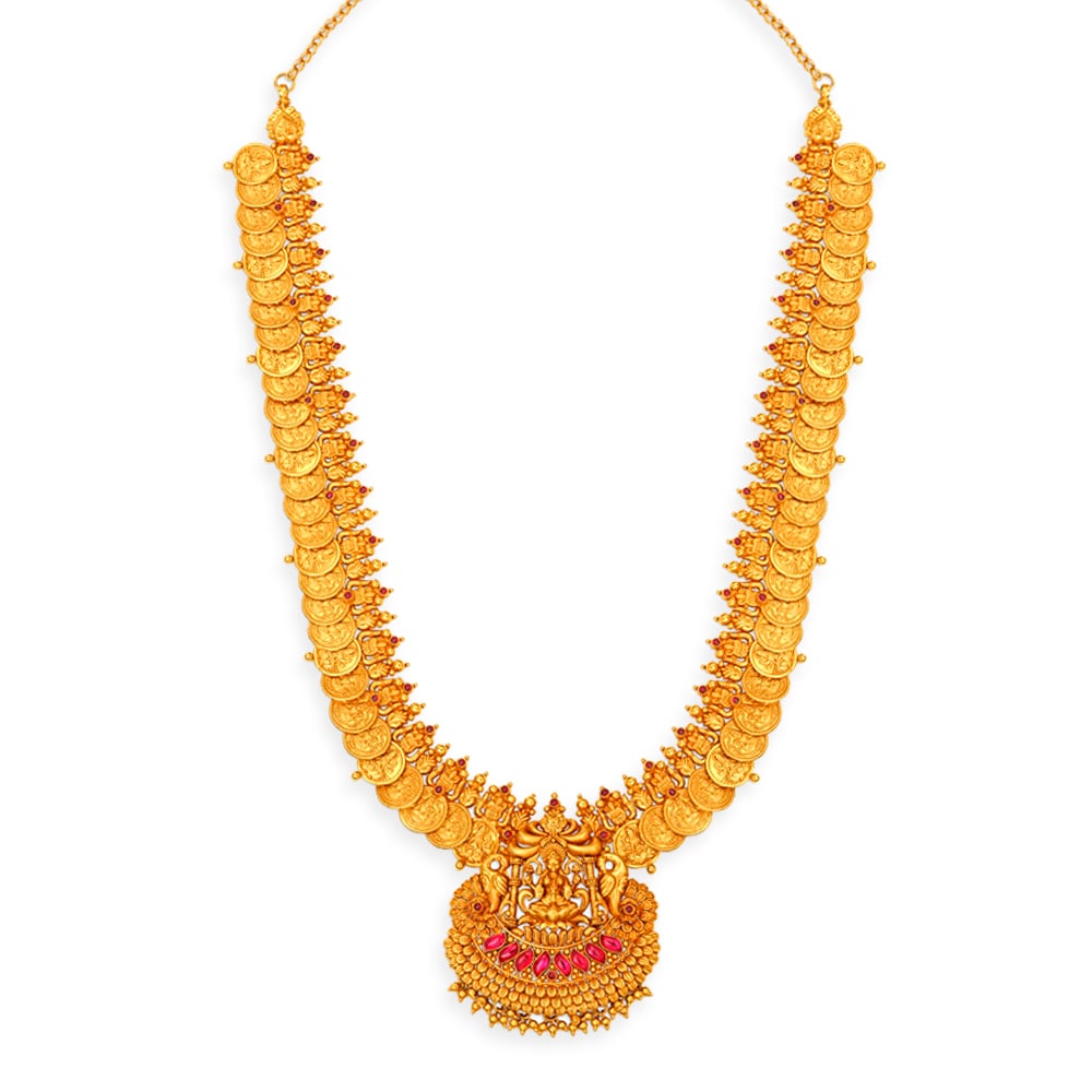 Religious Opulent Gold Haram,,hi-res image number null
