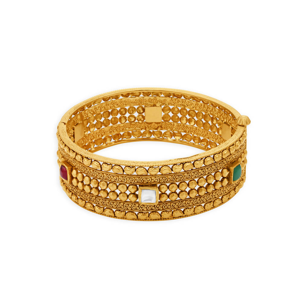 Bridal Jewellery Malabar Bangles Models Bridal Jewellery Malabar