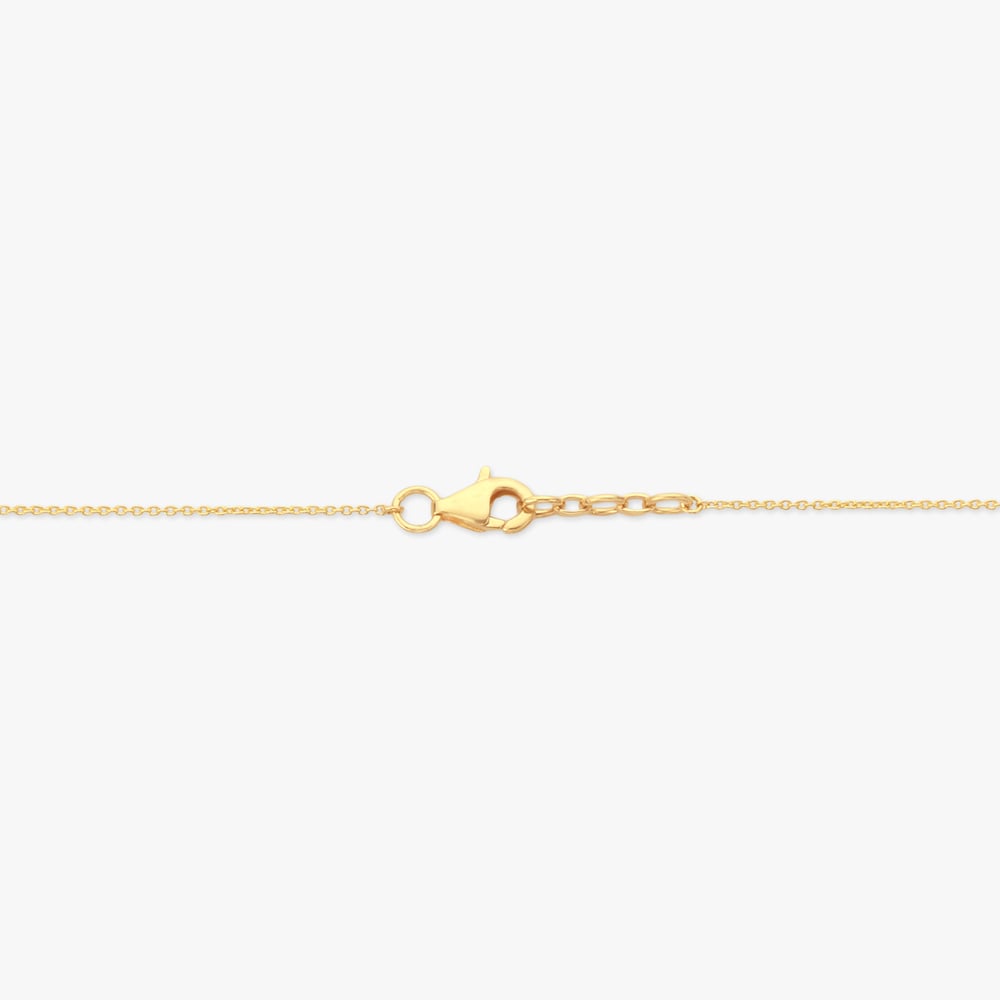 Crisscross Gleam Diamond Mangalsutra,,hi-res image number null