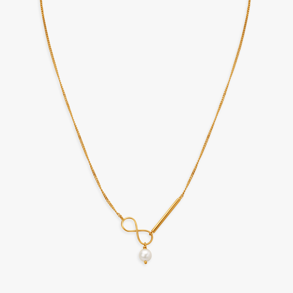 Subtle Elegance Glam Chain,,hi-res image number null